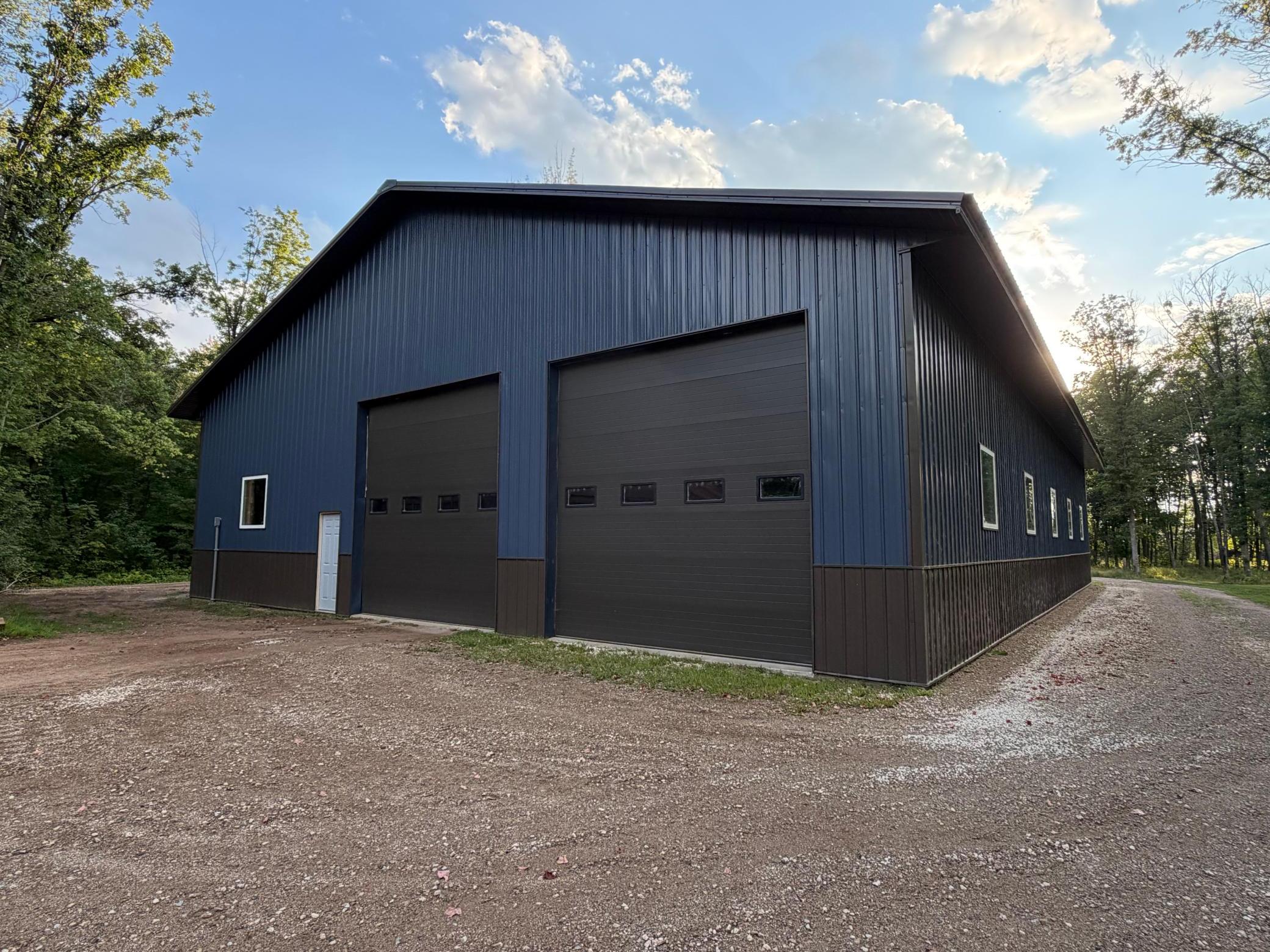 TBD Fork Ln, Merrifield, MN 56465