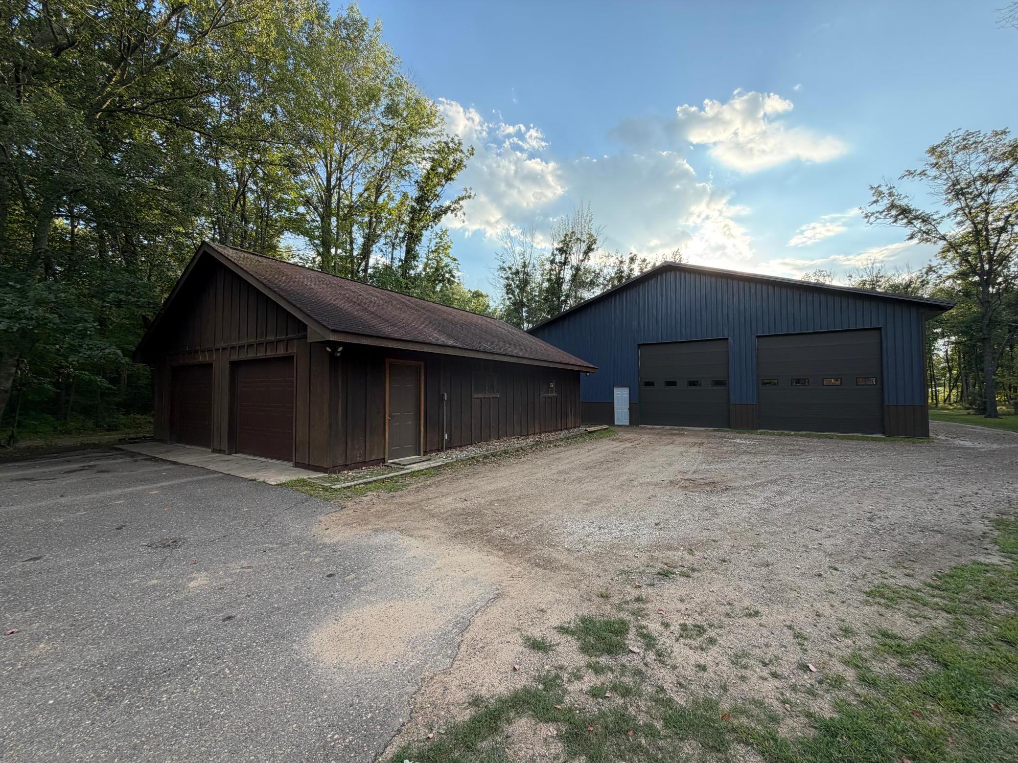 TBD Fork Ln, Merrifield, MN 56465