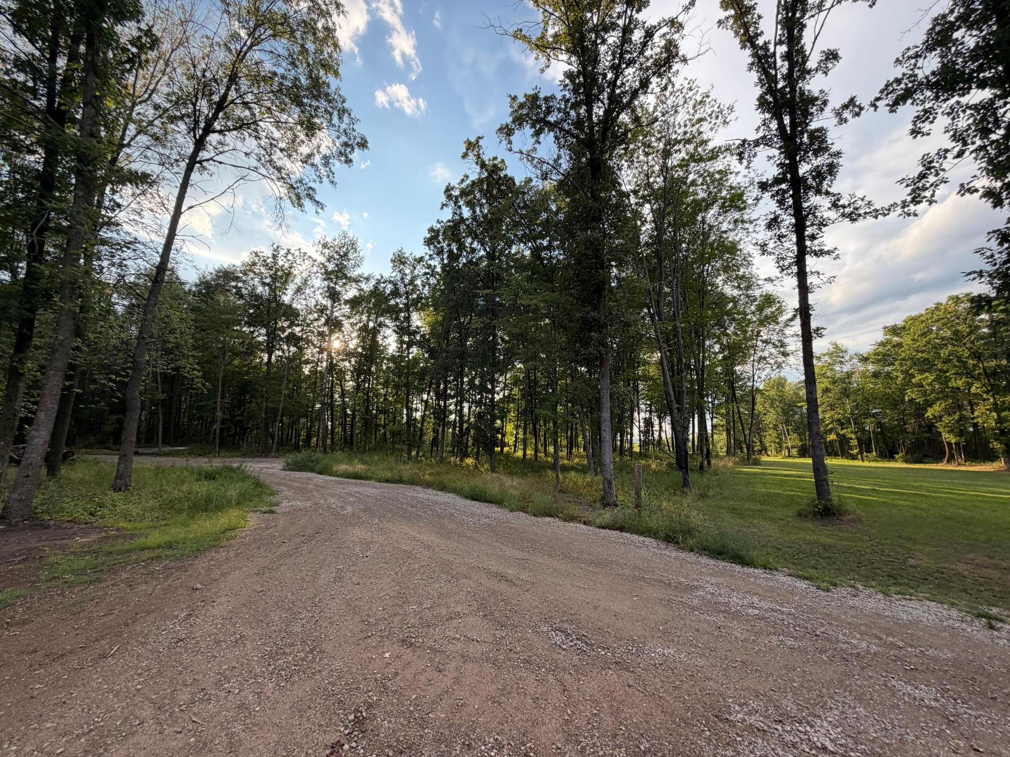 TBD Fork Ln, Merrifield, MN 56465