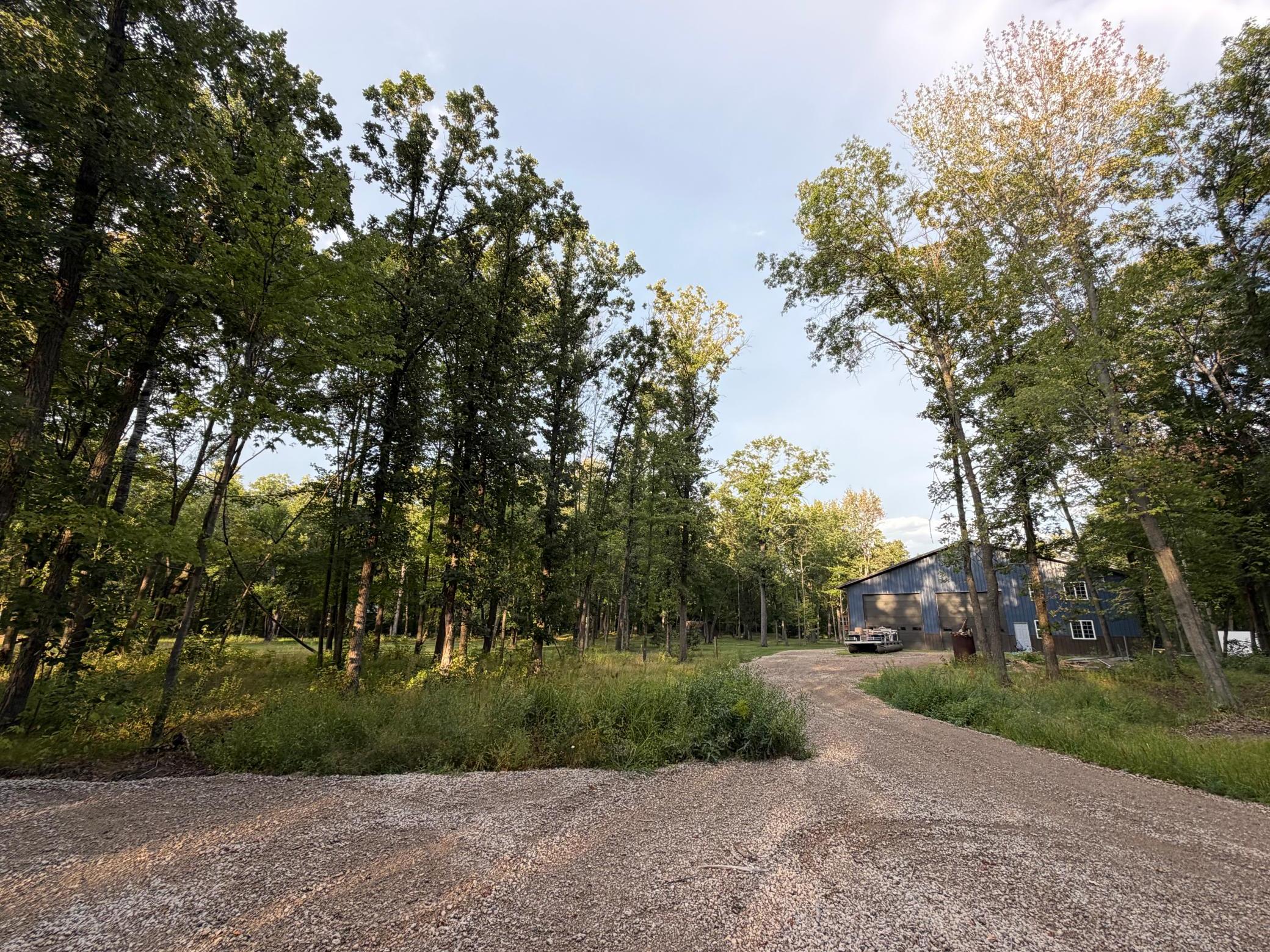 TBD Fork Ln, Merrifield, MN 56465