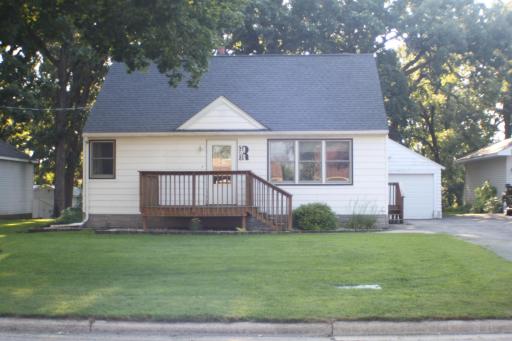 202 4th Street NW, Rose Creek, MN 55970