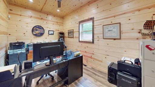 7523 Nelson Road, Crane Lake, MN 55725