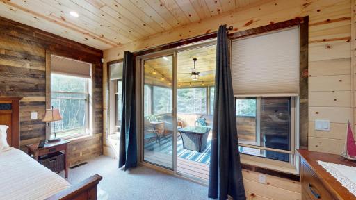 7523 Nelson Road, Crane Lake, MN 55725