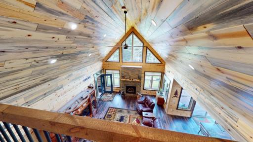 7523 Nelson Road, Crane Lake, MN 55725