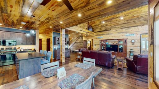 7523 Nelson Road, Crane Lake, MN 55725