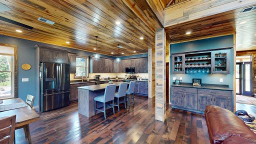 7523 Nelson Road, Crane Lake, MN 55725