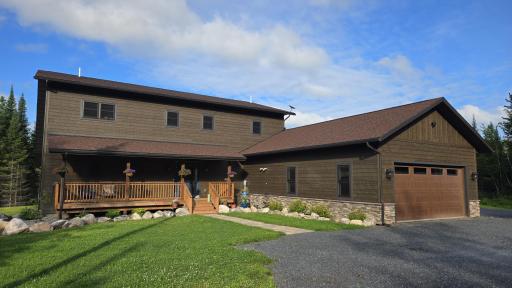 7523 Nelson Road, Crane Lake, MN 55725