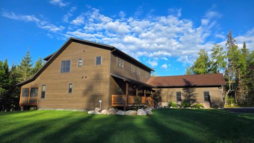 7523 Nelson Road, Crane Lake, MN 55725