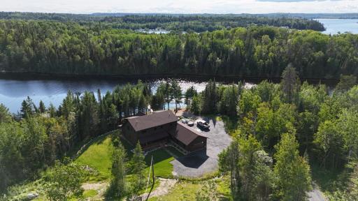 7523 Nelson Road, Crane Lake, MN 55725