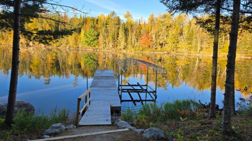7523 Nelson Road, Crane Lake, MN 55725