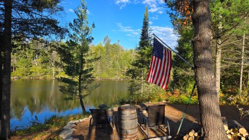 7523 Nelson Road, Crane Lake, MN 55725