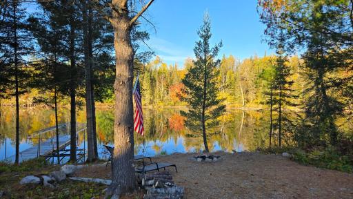 7523 Nelson Road, Crane Lake, MN 55725