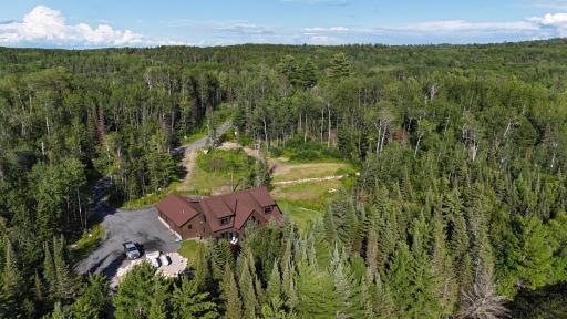 7523 Nelson Road, Crane Lake, MN 55725