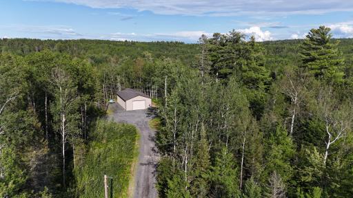 7523 Nelson Road, Crane Lake, MN 55725