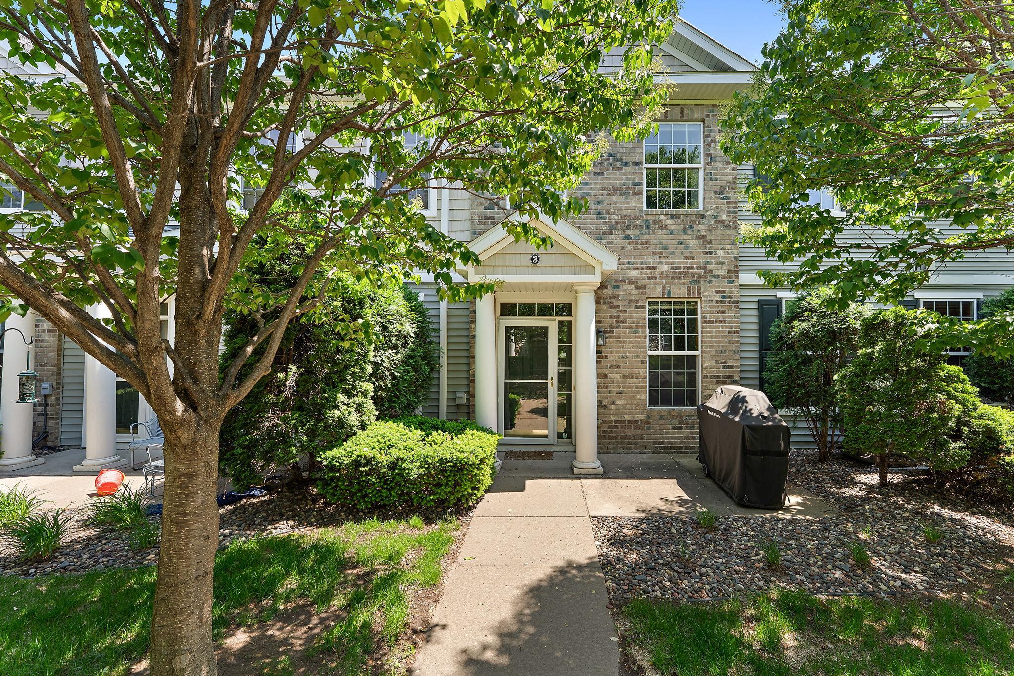 Welcome to 1610 Woodlynn #3!