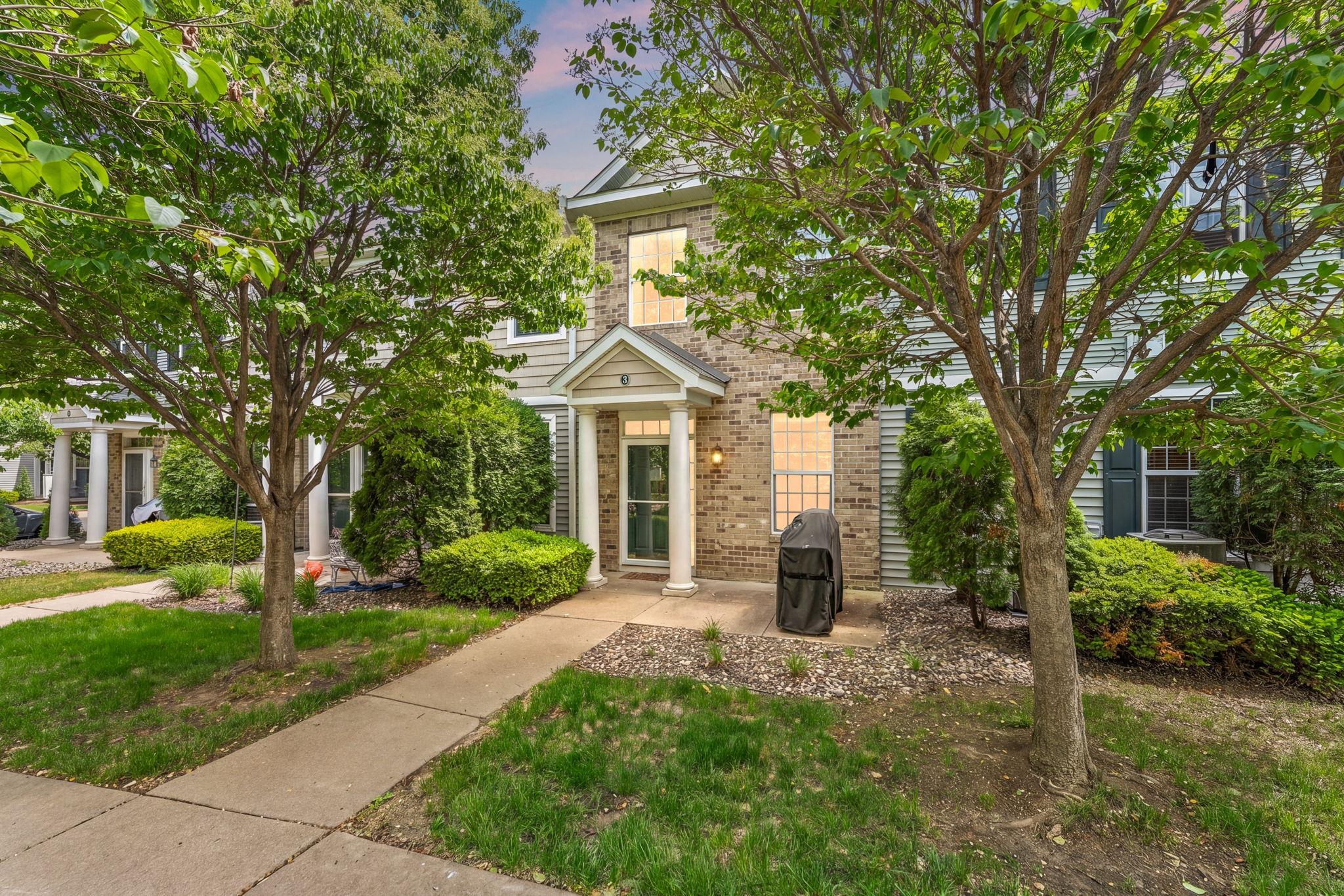 Welcome to 1610 Woodlynn #3!