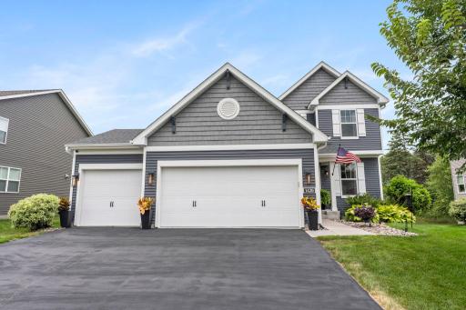 1420 Summit Court, Stillwater, MN 55082