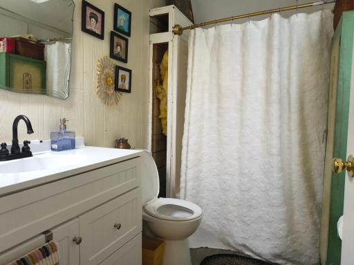 217 Ives Street, Buxton, ND 58218