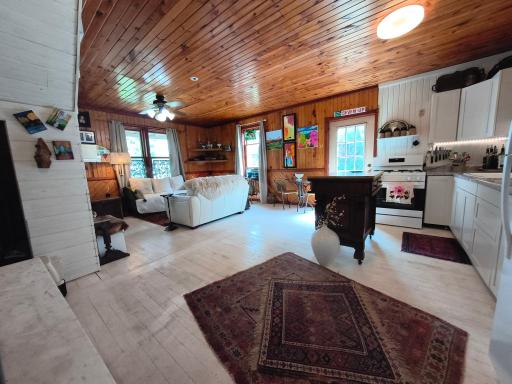 217 Ives Street, Buxton, ND 58218
