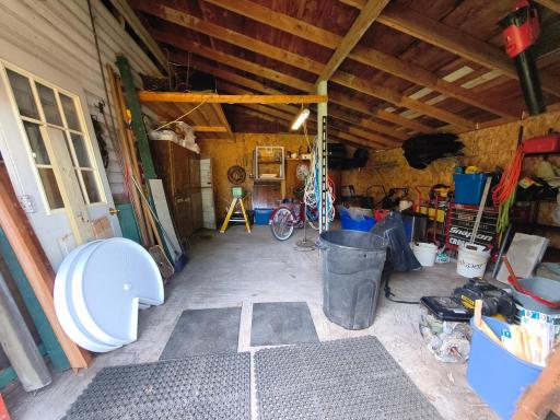 217 Ives Street, Buxton, ND 58218