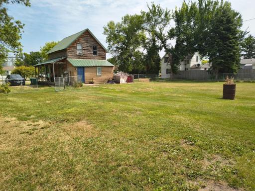217 Ives Street, Buxton, ND 58218