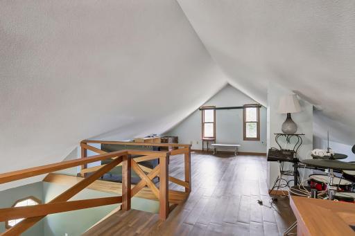 loft