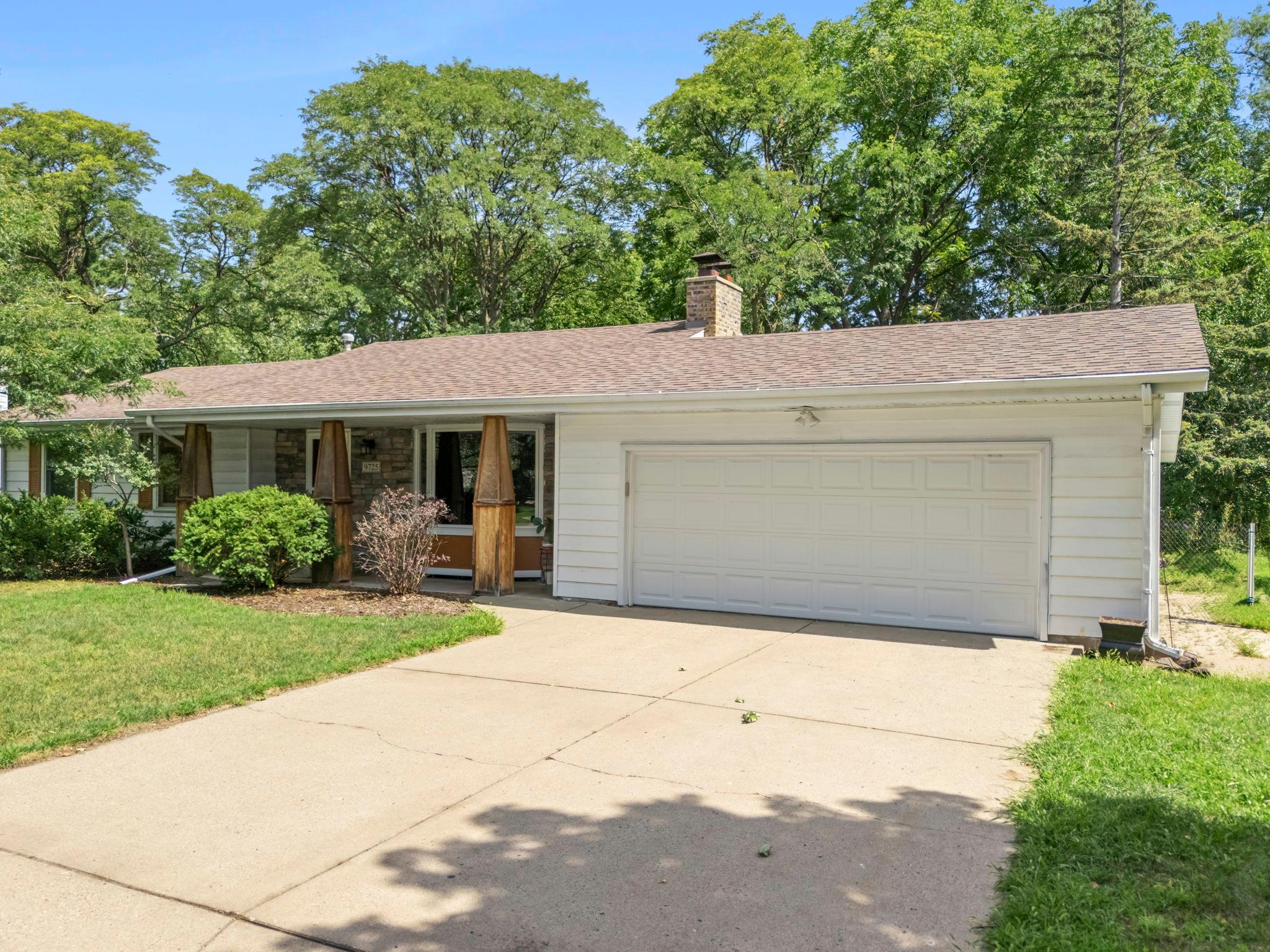 There’s something special about a home that feels full of character while offering the space, flexibility, and setting that make everyday living easy! This 3-bedroom, 2-bathroom Bloomington home checks all the boxes.