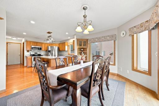 Dinning room