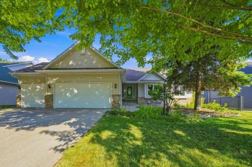Photo for 18824 Excalibur Trail, Farmington, MN 55024 - listing #7130276 18824 Excalibur Trail, Farmington, MN 55024