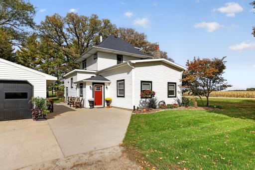 59493 272nd Avenue, Mantorville, MN 55955