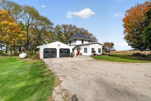59493 272nd Avenue, Mantorville, MN 55955