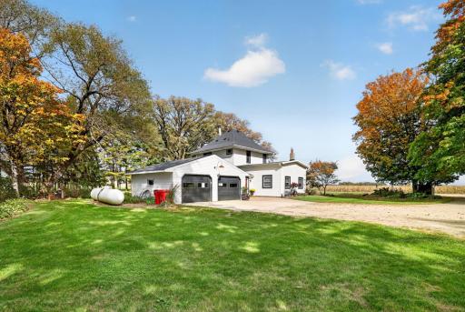 59493 272nd Avenue, Mantorville, MN 55955