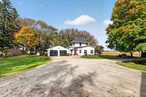 59493 272nd Avenue, Mantorville, MN 55955
