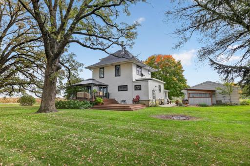 59493 272nd Avenue, Mantorville, MN 55955