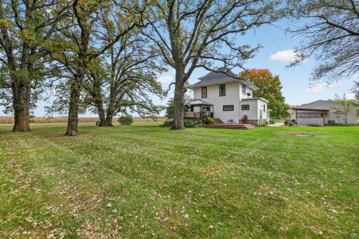 59493 272nd Avenue, Mantorville, MN 55955