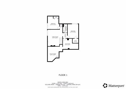 8972 Deer Run Drive, Victoria, MN 55386