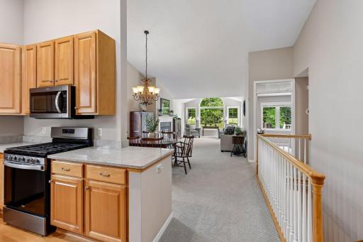 8972 Deer Run Drive, Victoria, MN 55386
