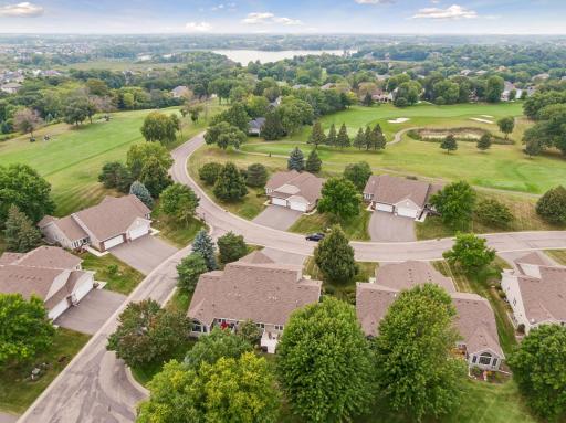 8972 Deer Run Drive, Victoria, MN 55386