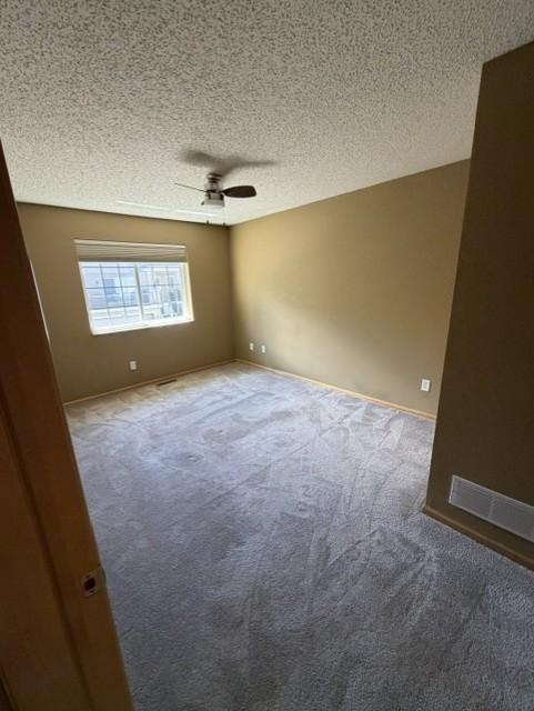 Second bedroom with private 3/4 bath