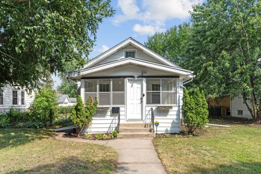 Photo for 4214 Vincent Avenue N, Minneapolis, MN 55412 - listing #7130292 4214 Vincent Avenue N, Minneapolis, MN 55412
