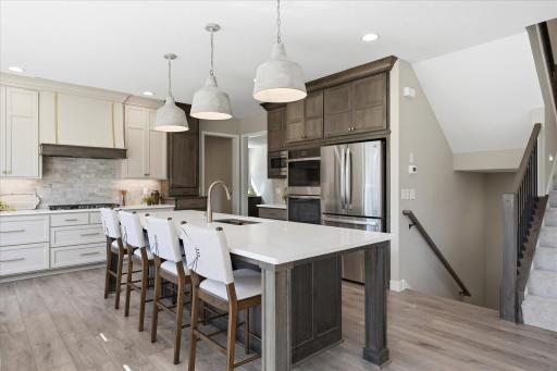 810 155th Lane NW, Andover, MN 55304