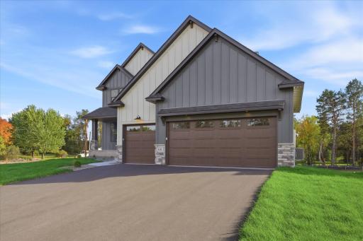 810 155th Lane NW, Andover, MN 55304
