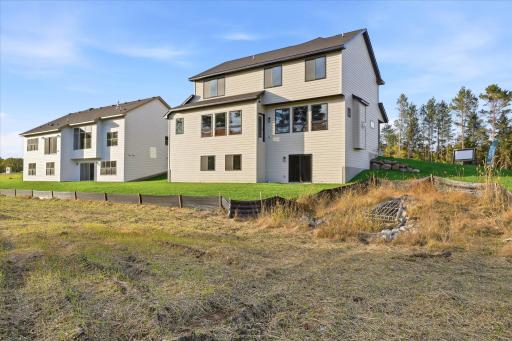 810 155th Lane NW, Andover, MN 55304