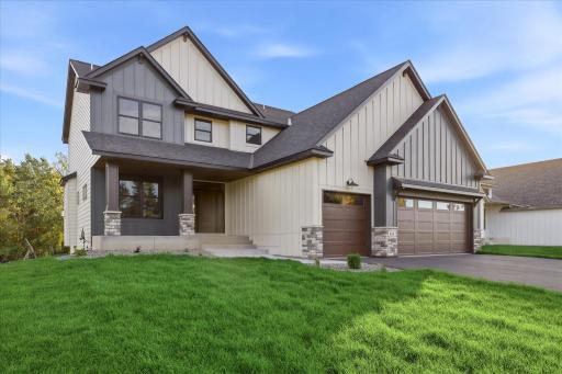 810 155th Lane NW, Andover, MN 55304