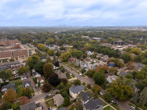 2012 Selby Avenue, Saint Paul, MN 55104