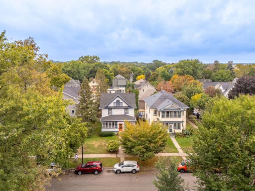 2012 Selby Avenue, Saint Paul, MN 55104