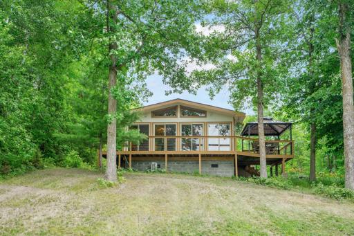 You will love the wrap around porch!