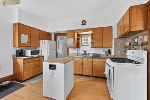 205 2nd Street, Claremont, MN 55924