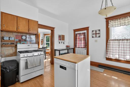 205 2nd Street, Claremont, MN 55924