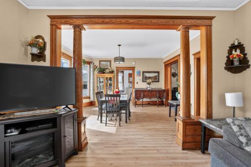 205 2nd Street, Claremont, MN 55924